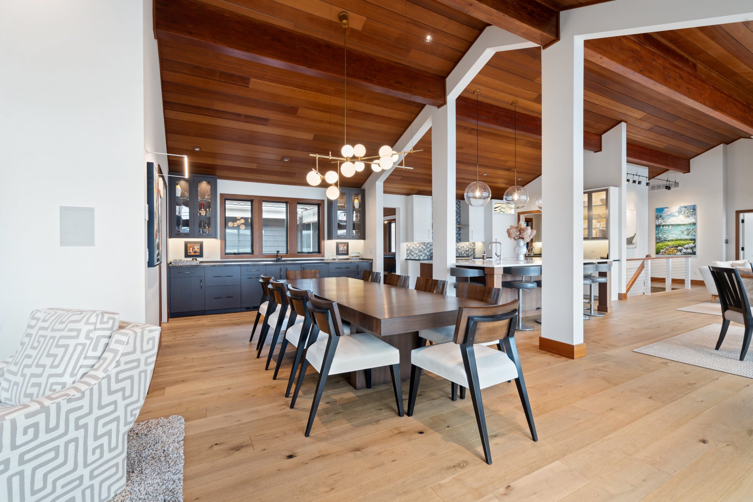 Lakefront Property Walkthrough