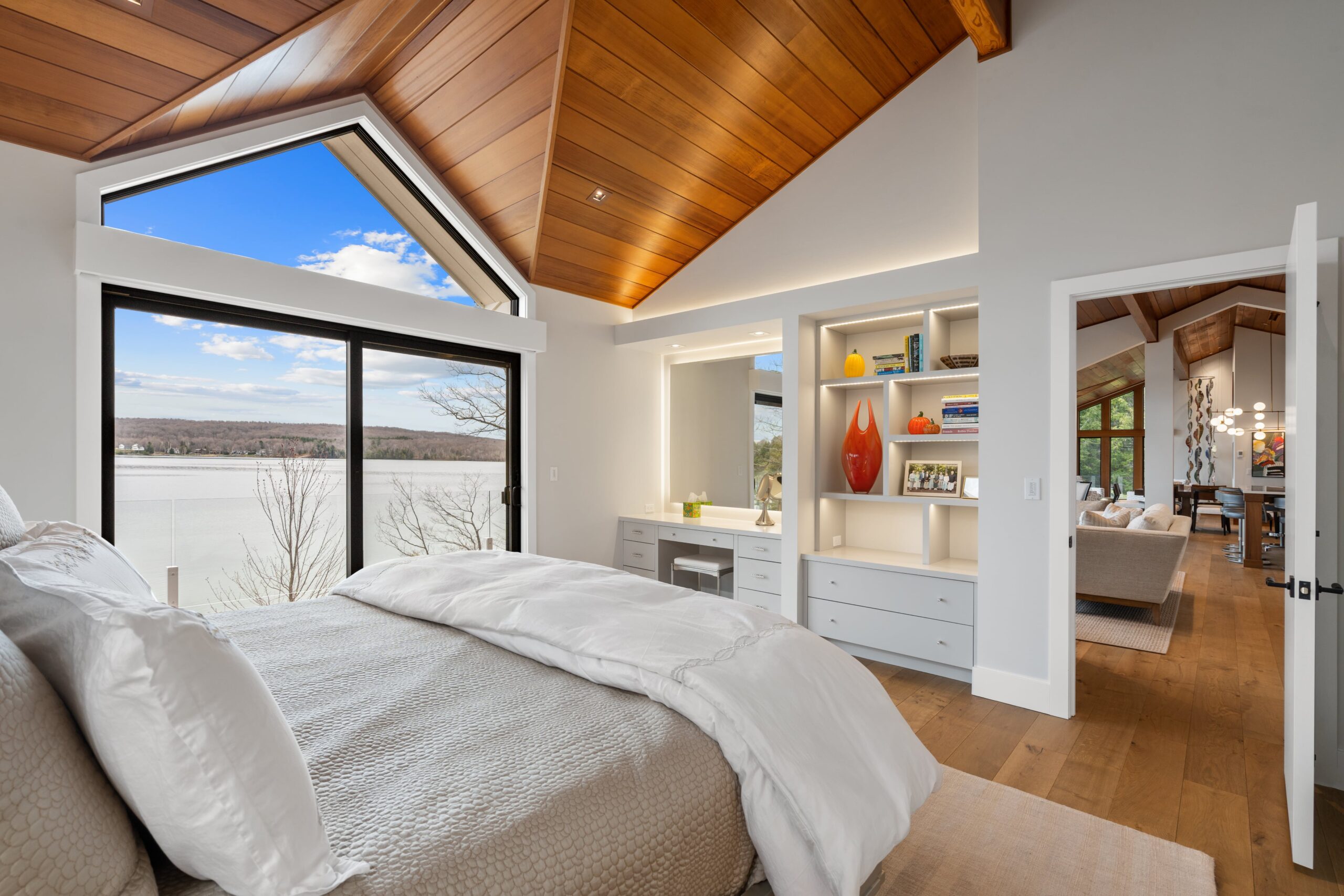 Contemporary Interior 3D Tour